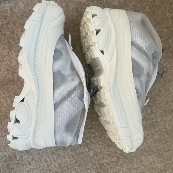 Brand new Burberry water proof sneakers - Picture 5 of 10